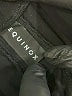 Equinox Black Turtleneck Sweater Size XS - photo 7