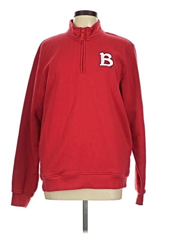 Augusta Sportswear Sweatshirt (view 1)