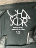 Chaser Graphic Black Sweatshirt Size 12 - photo 7