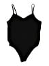 Torrid Black Bodysuit Size 2X Plus (2) - photo 2