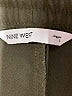 Nine West Solid Green Casual Pants Size L - photo 7