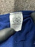Under Control Blue Tank Top Size Lg Maternity - photo 6