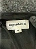 Superdown 100% Polyester Stars Black Cocktail Dress Size M - photo 7