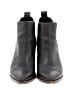 Dolce Vita Black Ankle Boots Size 11 - photo 2