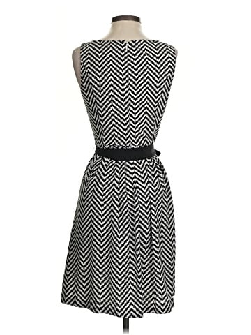 White House Black Market Casual Dress (view 2)