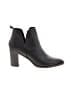 Dolce Vita Black Ankle Boots Size 11 - photo 1
