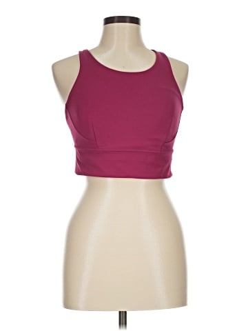 Lululemon Athletica Sleeveless Top (view 1)