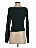 Unbranded Green Pullover Sweater Size XS - photo 2