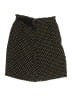 Joseph 100% Silk Polka Dots Black Shorts Size EU (FR) 38 / US 6 - photo 1