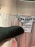 Athleta Pink Cargo Pants Size 2 - photo 4