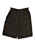 Joseph 100% Silk Polka Dots Black Shorts Size EU (FR) 38 / US 6 - photo 2