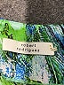 Robert Rodriguez Green Sleeveless Blouse Size 4 - photo 7