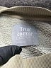 TNA Solid Green Sweatshirt Size 2 - photo 8