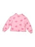 Disney Hearts Pink Cardigan Size 2T - photo 2