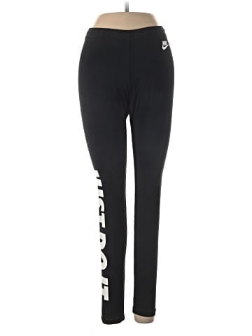 Nike Active Pants (view 1)