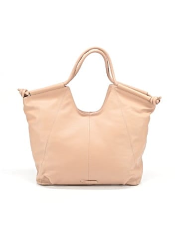 Lucky Brand Leather Hobo (view 1)