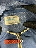 Crewcuts Blue Zip Up Hoodie Size 14 - photo 3
