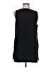 BCBGeneration 100% Polyester Black Casual Dress Size L - photo 1