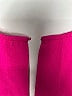 TCEC Solid Pink Casual Dress Size M - photo 4