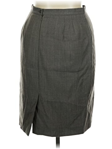 Giorgio Armani Formal Skirt (view 1)