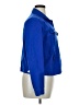 Relativity Blue Denim Jacket Size XL - photo 4