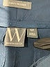 Worthington Blue Dress Pants Size 12 (petite) - photo 7