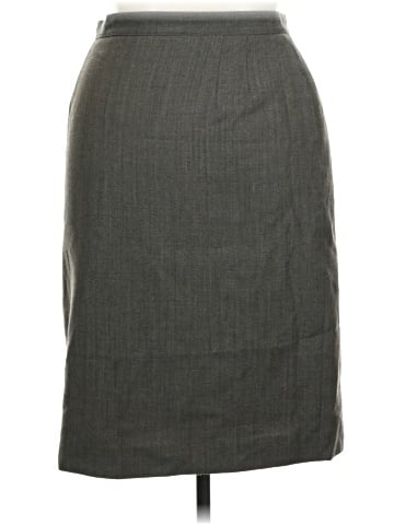 Giorgio Armani Formal Skirt (view 2)