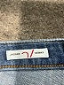 Vigoss Hearts Blue Jeans Size 30 waist - photo 8