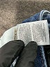 Vigoss Hearts Blue Jeans Size 30 waist - photo 10