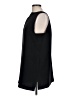 BCBGeneration 100% Polyester Black Casual Dress Size L - photo 5