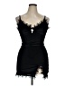 Unbranded Black Cocktail Dress Size XL - photo 1