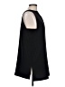 BCBGeneration 100% Polyester Black Casual Dress Size L - photo 4