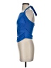 Shein Blue Tank Top Size 4 - photo 5