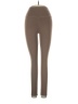 Varley Brown Active Pants Size XS - photo 1