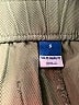 Old Navy Solid Green Khaki Shorts Size S - photo 3