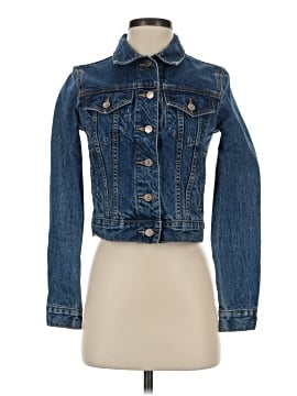 BDG Denim Jacket (view 1)