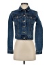 BDG 100% Cotton Blue Denim Jacket Size S - photo 1