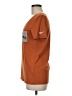 Nike Brown Short Sleeve T-Shirt Size M - photo 5