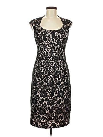 Jax Cocktail Dress (view 1)