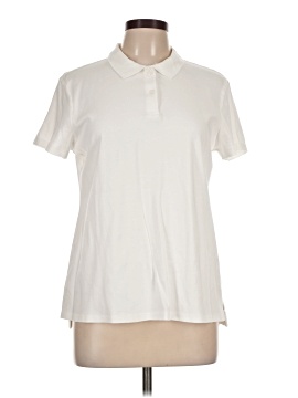 Croft & Barrow Short Sleeve Polo (view 1)