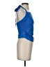 Shein Blue Tank Top Size 4 - photo 4
