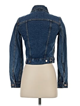 BDG Denim Jacket (view 2)