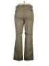 Dockers Green Khakis Size 14 - photo 2