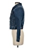 BDG 100% Cotton Blue Denim Jacket Size S - photo 5