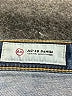 Adriano Goldschmied Hearts Blue Jeans Size 29 waist - photo 7