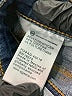 Adriano Goldschmied Hearts Blue Jeans Size 29 waist - photo 8