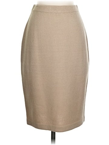 St. John Collection by Marie Gray Formal Skirt (view 1)