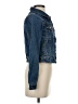 BDG 100% Cotton Blue Denim Jacket Size S - photo 4