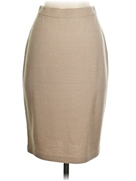 St. John Collection by Marie Gray Formal Skirt (view 2)
