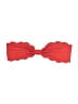 Assorted Brands Red Swimsuit Top Size M - photo 1